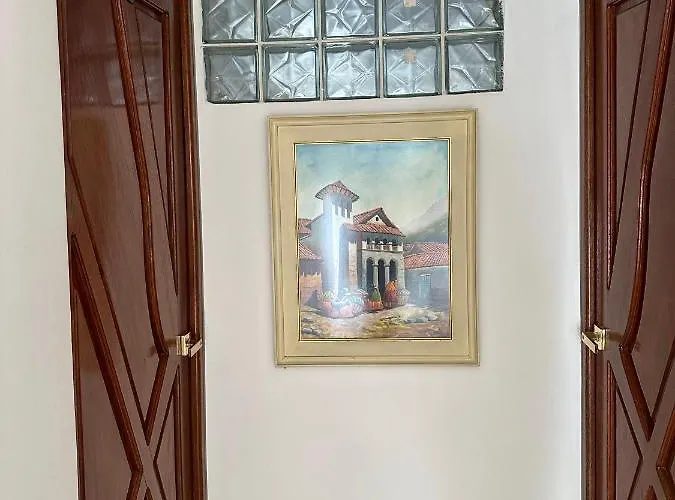 Hotel Inka Palace Huayna Ccapac