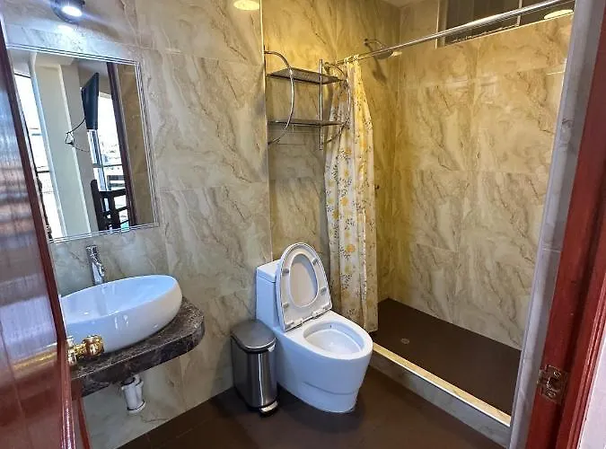 Hotel Inka Palace Huayna Ccapac *